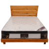 BED2501柚木床架