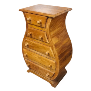 CABINET-VASE 迪士尼風格花瓶櫃
