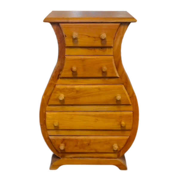 CABINET-VASE 迪士尼風格花瓶櫃