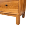 CABINET2501 日式摩登復古玻璃門小櫥櫃