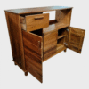 CABINET2502 日式清爽小櫥櫃