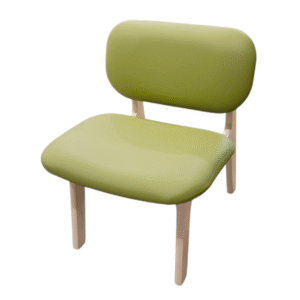 CHAIR2501-GR 抹茶椅