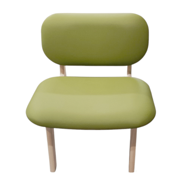 CHAIR2501-GR 抹茶椅