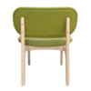 CHAIR2501-GR 抹茶椅