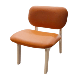 CHAIR2501-OR 蜜柑椅