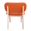 CHAIR2501-OR 蜜柑椅