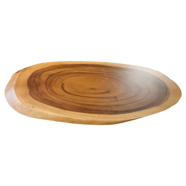 TABLE-2502 單心木摩登餐桌
